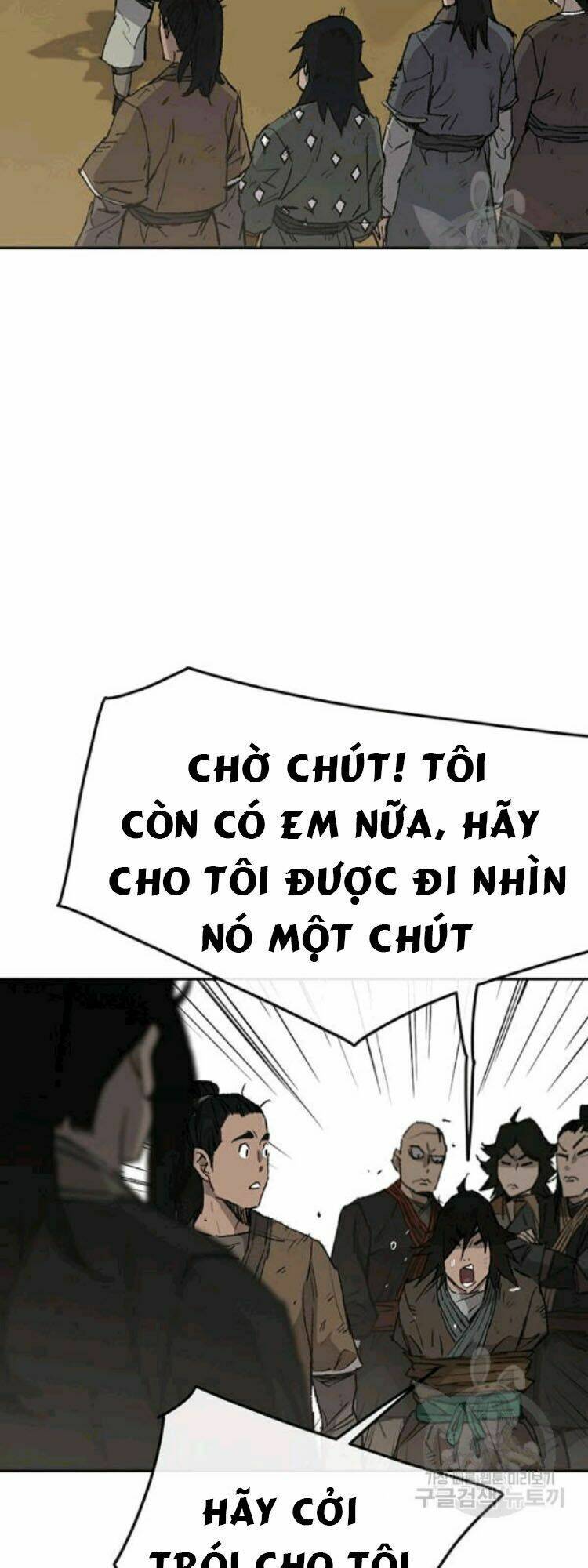 Tiên Kiếm Bất Bại - Chapter 45 - Page 52