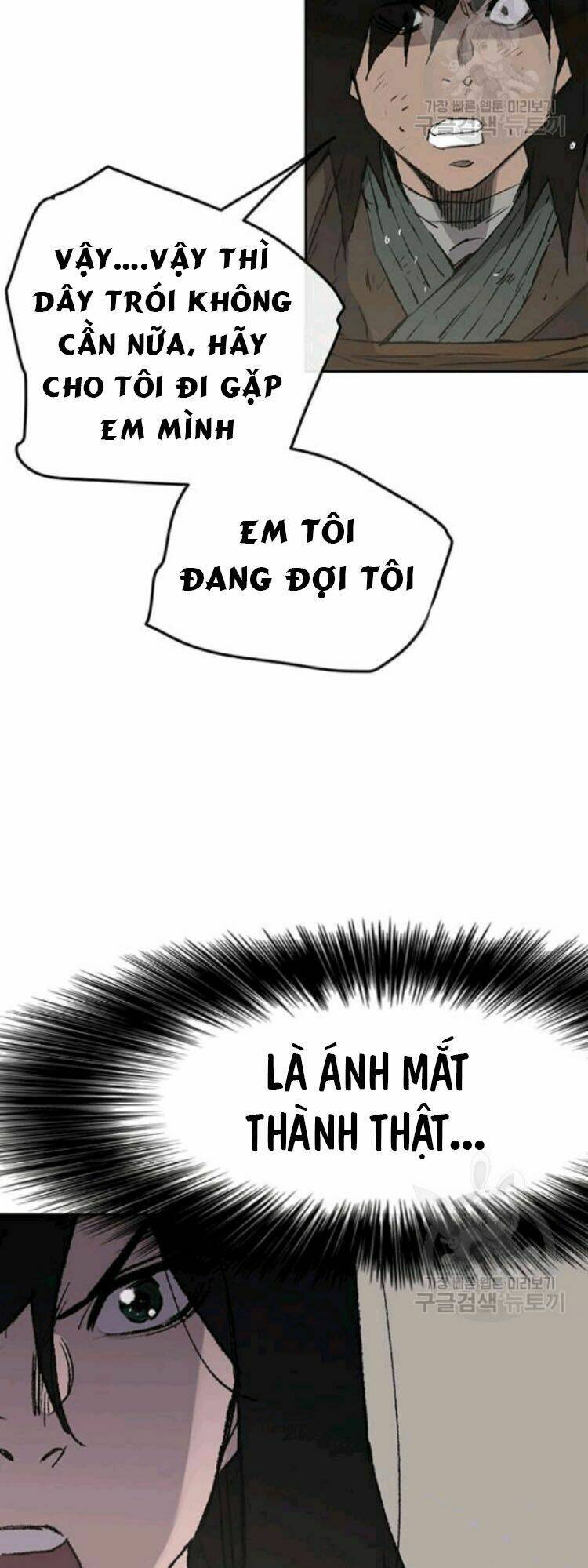 Tiên Kiếm Bất Bại - Chapter 45 - Page 54