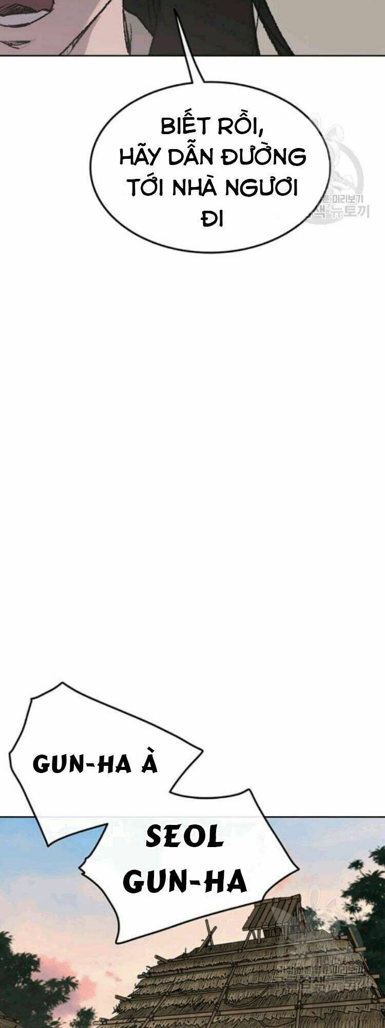 Tiên Kiếm Bất Bại - Chapter 45 - Page 55