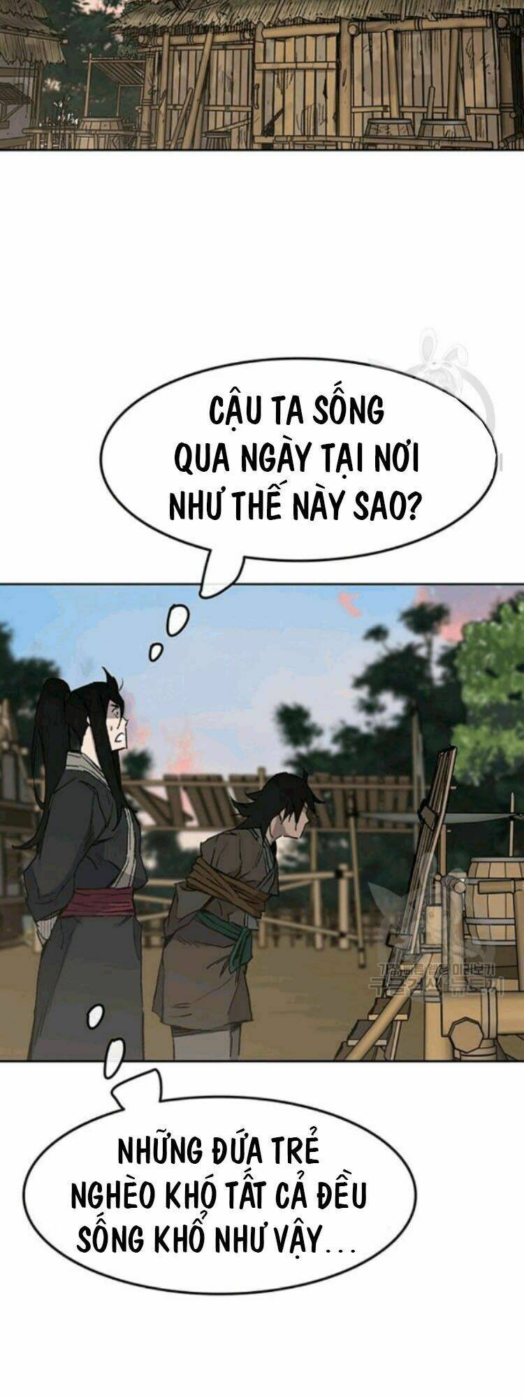 Tiên Kiếm Bất Bại - Chapter 45 - Page 56
