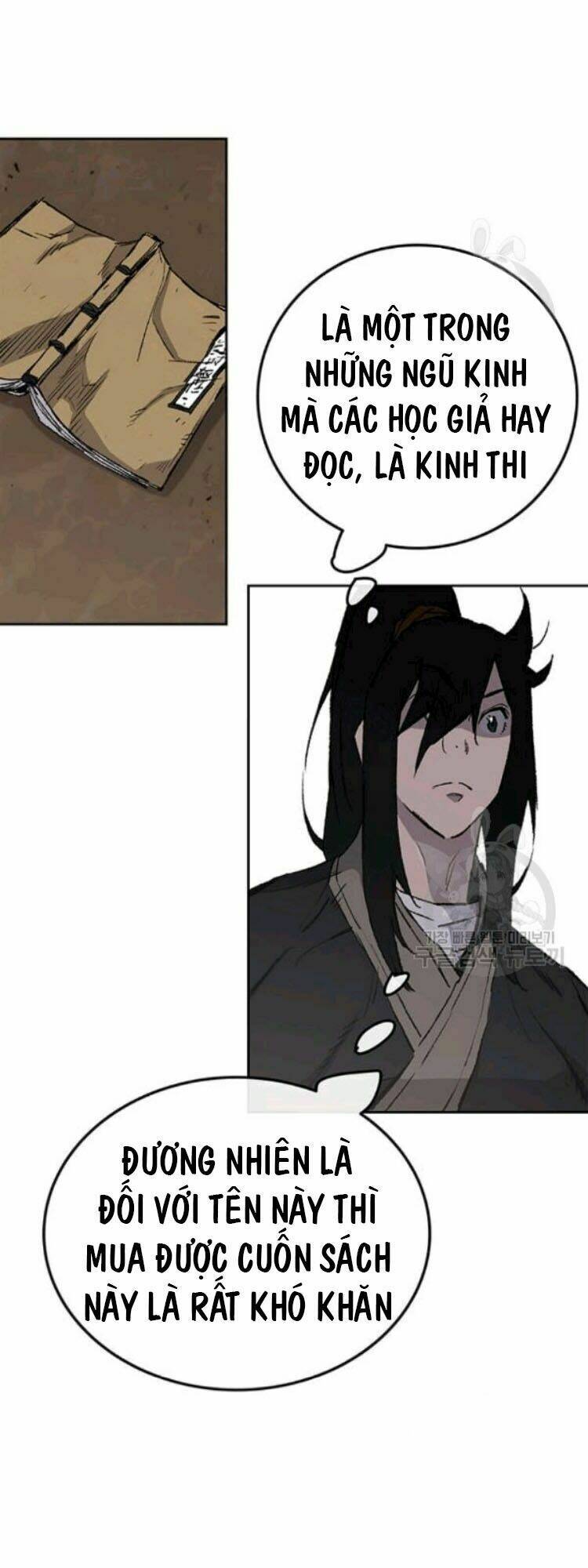 Tiên Kiếm Bất Bại - Chapter 45 - Page 58