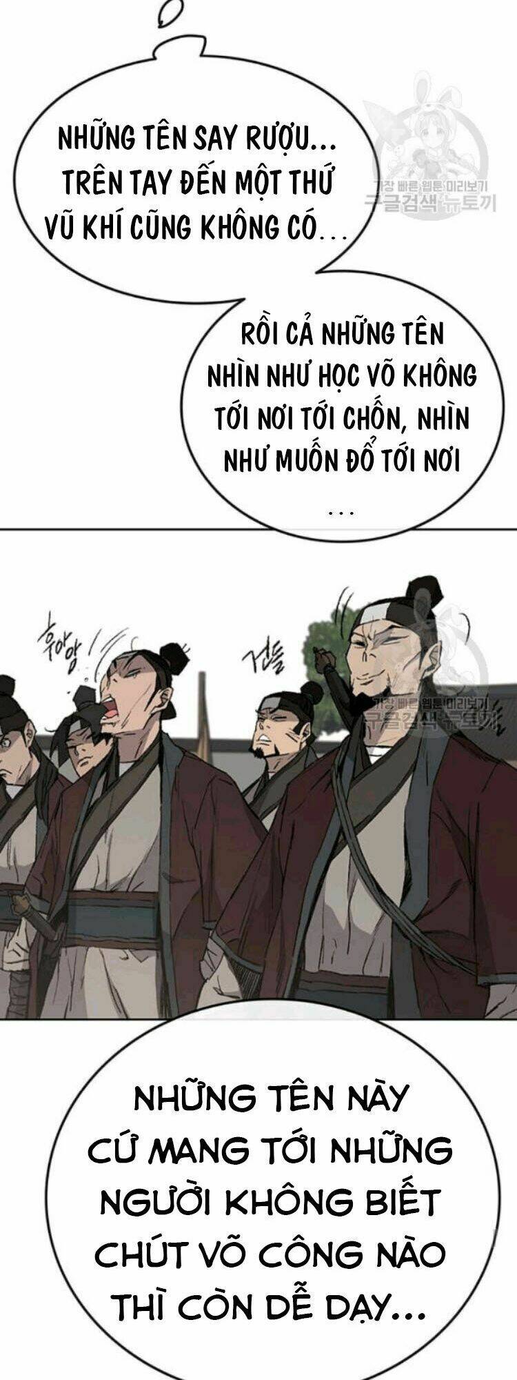 Tiên Kiếm Bất Bại - Chapter 45 - Page 5