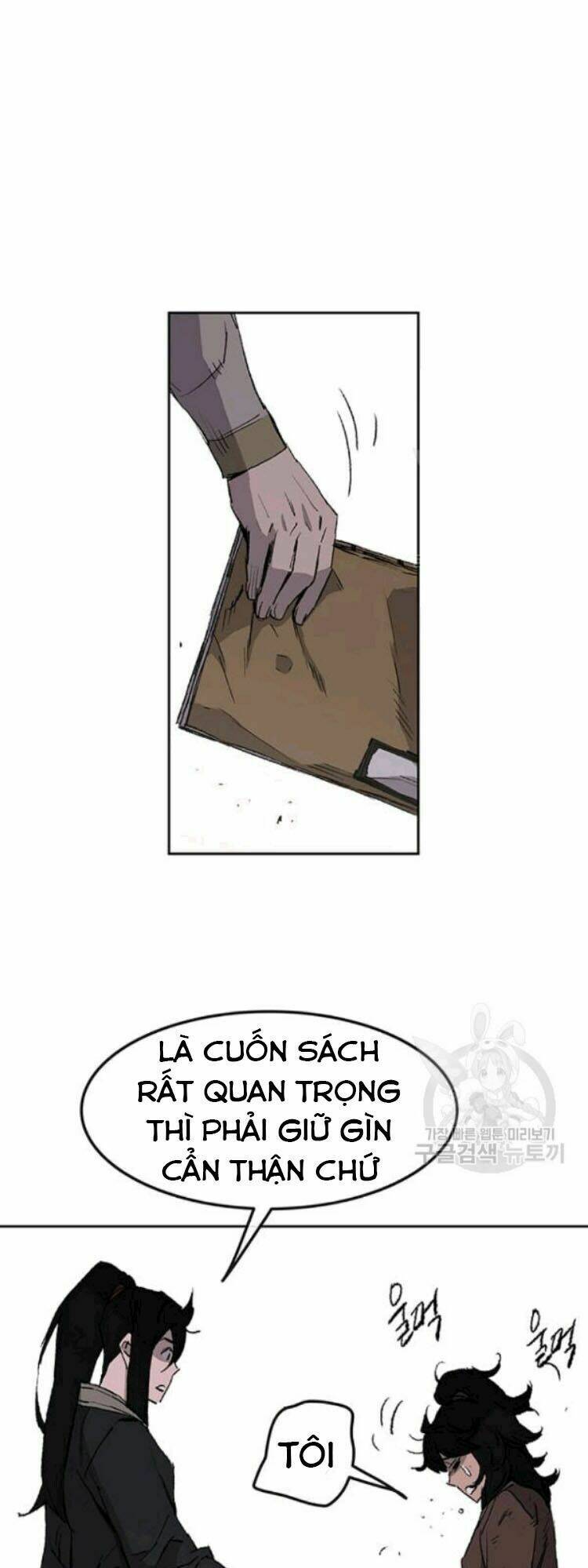 Tiên Kiếm Bất Bại - Chapter 45 - Page 59