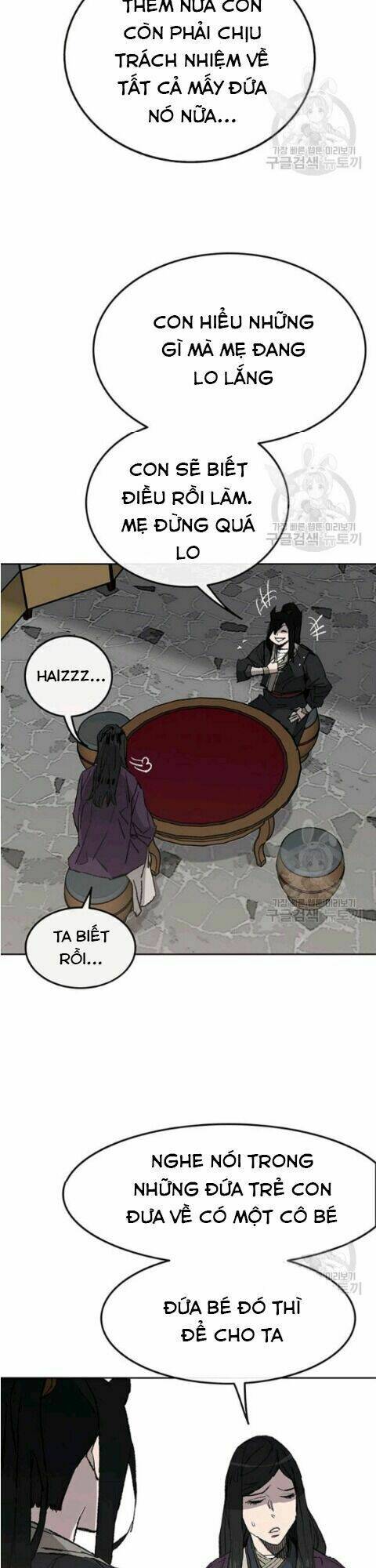 Tiên Kiếm Bất Bại - Chapter 46 - Page 10