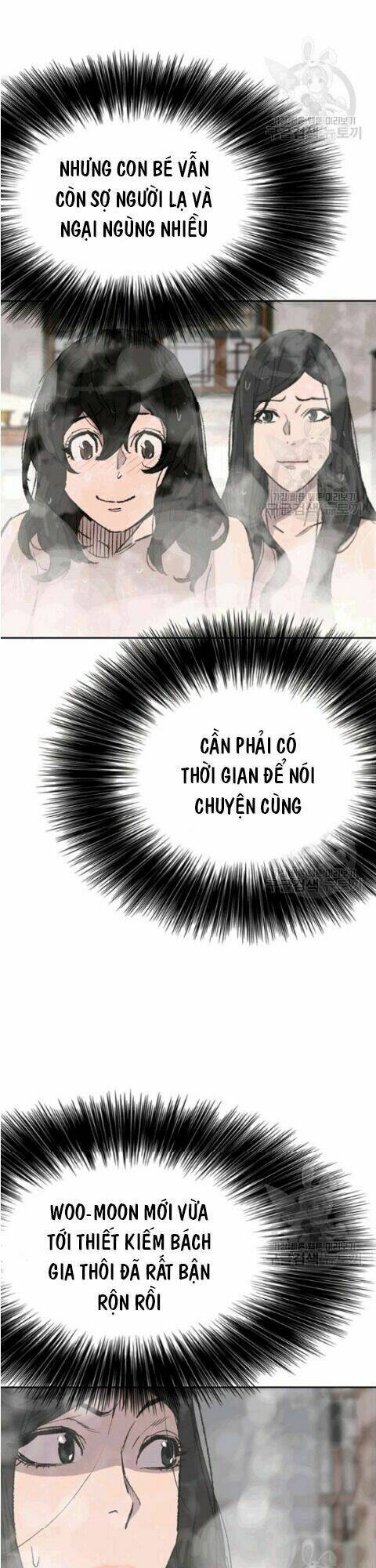 Tiên Kiếm Bất Bại - Chapter 46 - Page 13