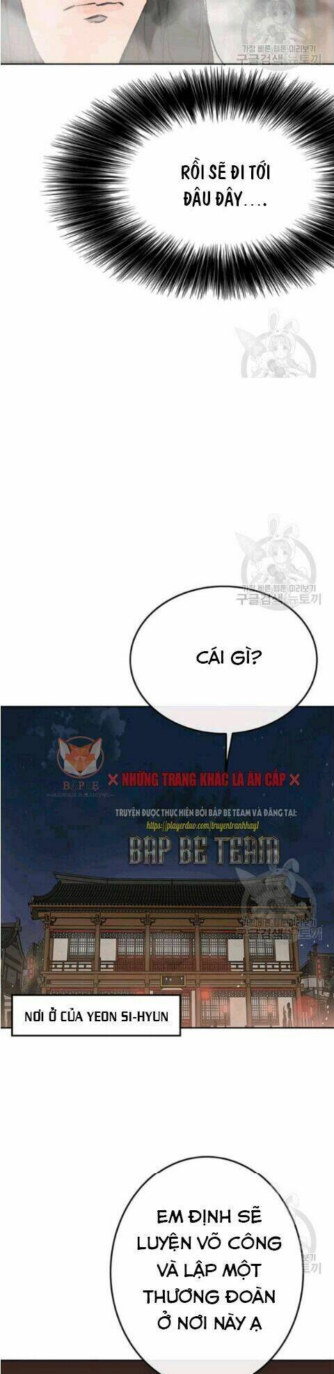 Tiên Kiếm Bất Bại - Chapter 46 - Page 14