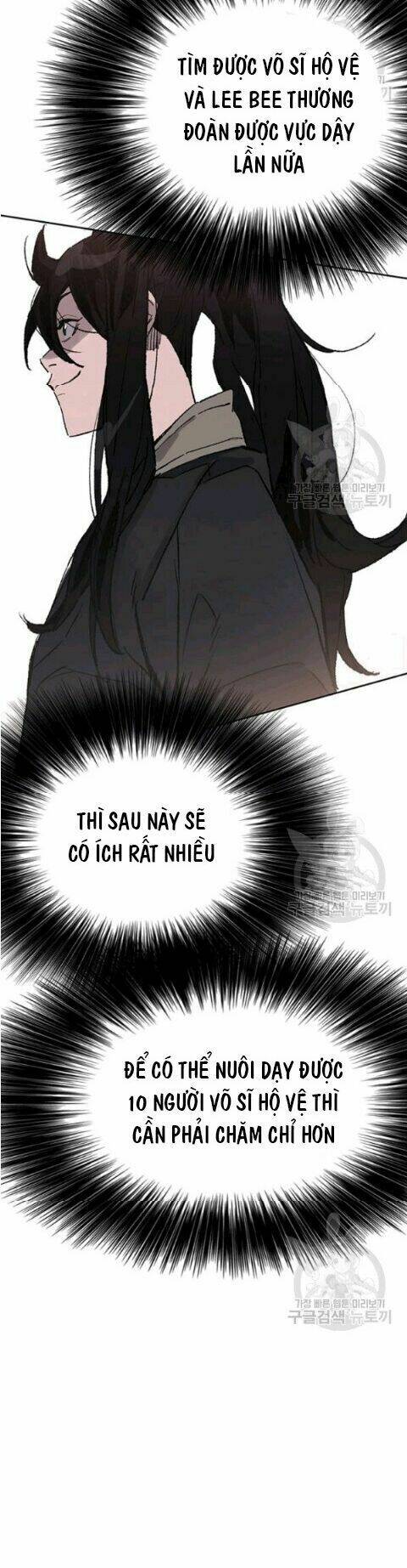 Tiên Kiếm Bất Bại - Chapter 46 - Page 21