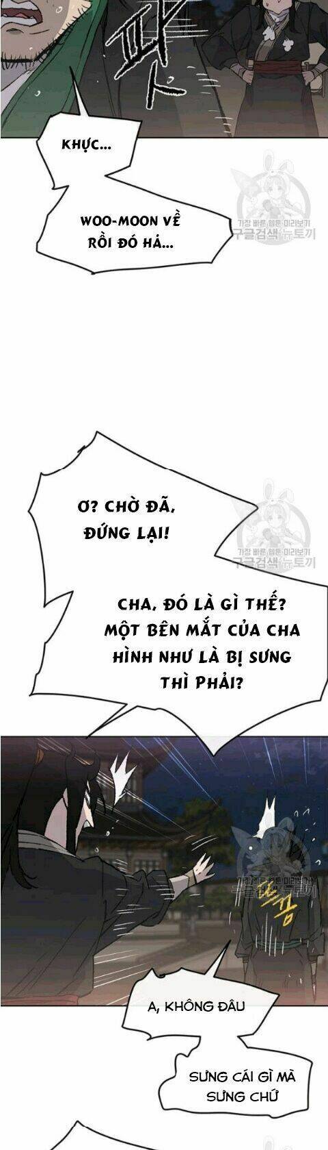 Tiên Kiếm Bất Bại - Chapter 46 - Page 24