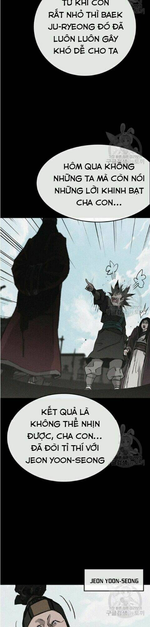 Tiên Kiếm Bất Bại - Chapter 46 - Page 29