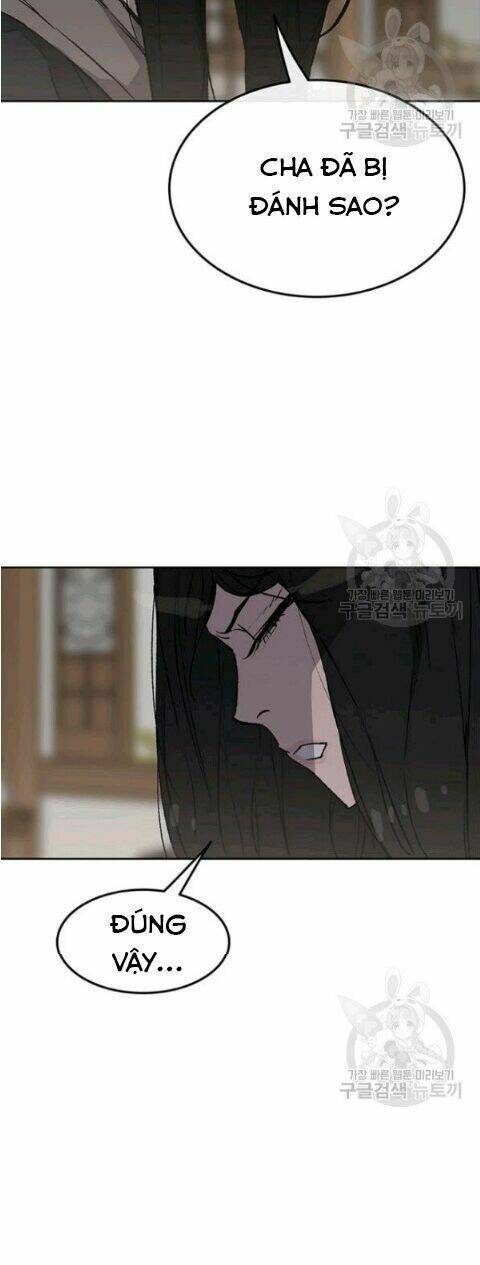 Tiên Kiếm Bất Bại - Chapter 46 - Page 31