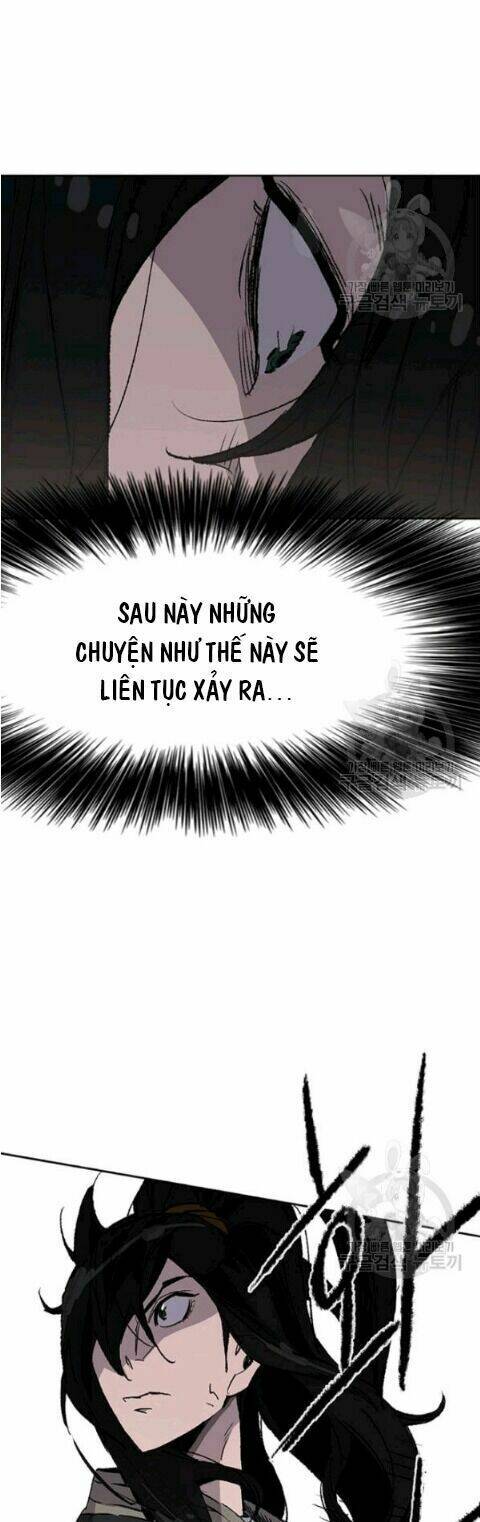 Tiên Kiếm Bất Bại - Chapter 46 - Page 32