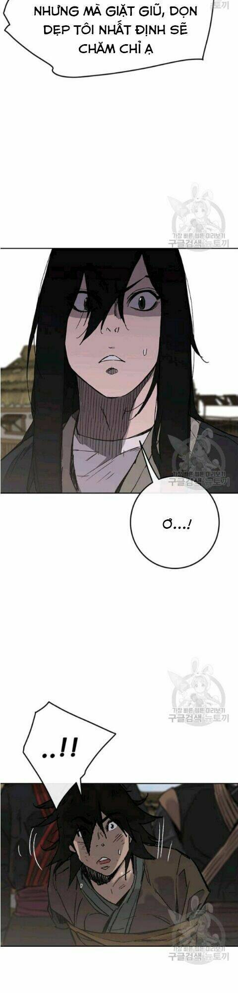 Tiên Kiếm Bất Bại - Chapter 46 - Page 3