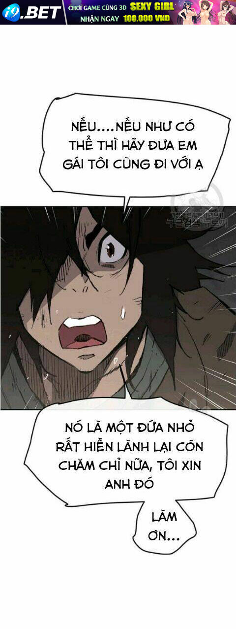 Tiên Kiếm Bất Bại - Chapter 46 - Page 4