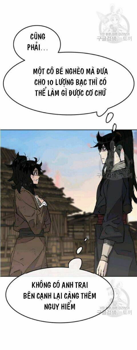 Tiên Kiếm Bất Bại - Chapter 46 - Page 5