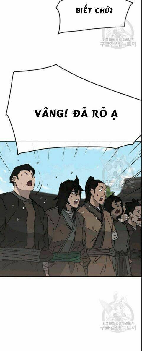 Tiên Kiếm Bất Bại - Chapter 47 - Page 14