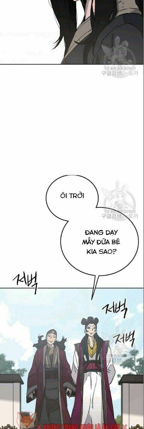 Tiên Kiếm Bất Bại - Chapter 47 - Page 17