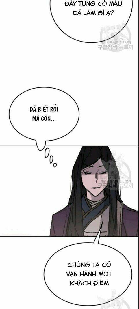 Tiên Kiếm Bất Bại - Chapter 47 - Page 26