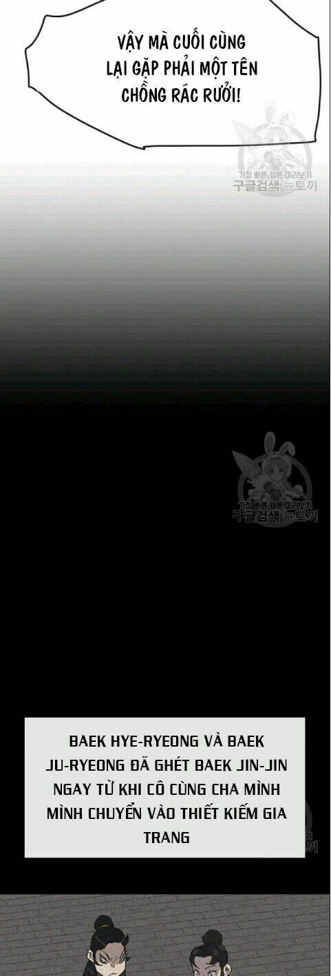 Tiên Kiếm Bất Bại - Chapter 47 - Page 30