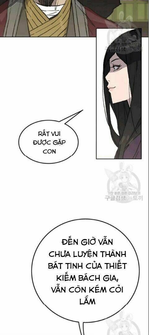 Tiên Kiếm Bất Bại - Chapter 47 - Page 34