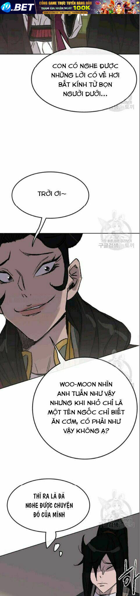 Tiên Kiếm Bất Bại - Chapter 47 - Page 37