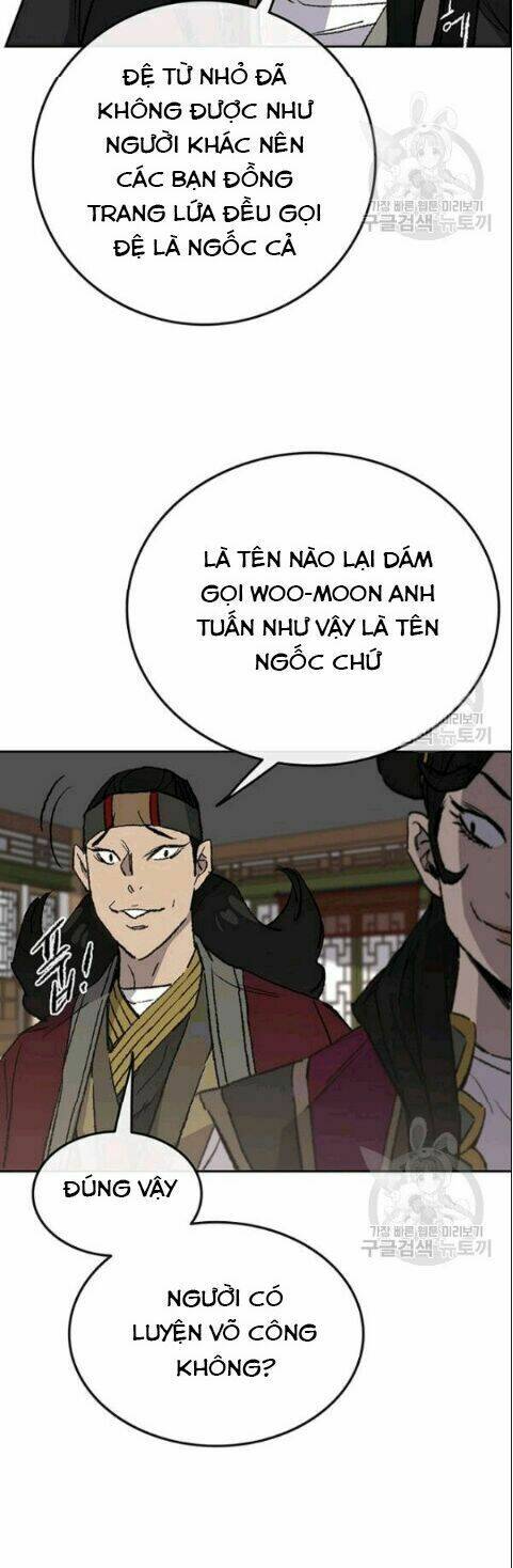 Tiên Kiếm Bất Bại - Chapter 47 - Page 39