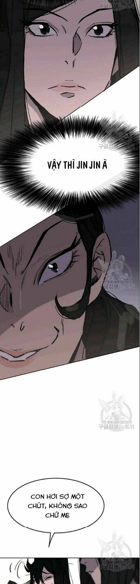 Tiên Kiếm Bất Bại - Chapter 47 - Page 42