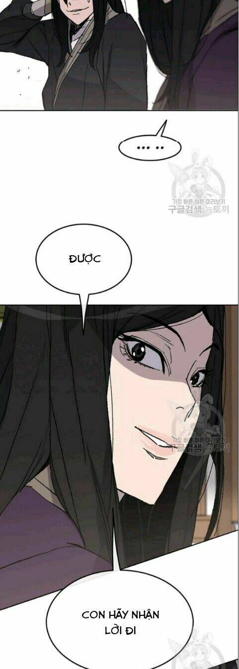 Tiên Kiếm Bất Bại - Chapter 47 - Page 43