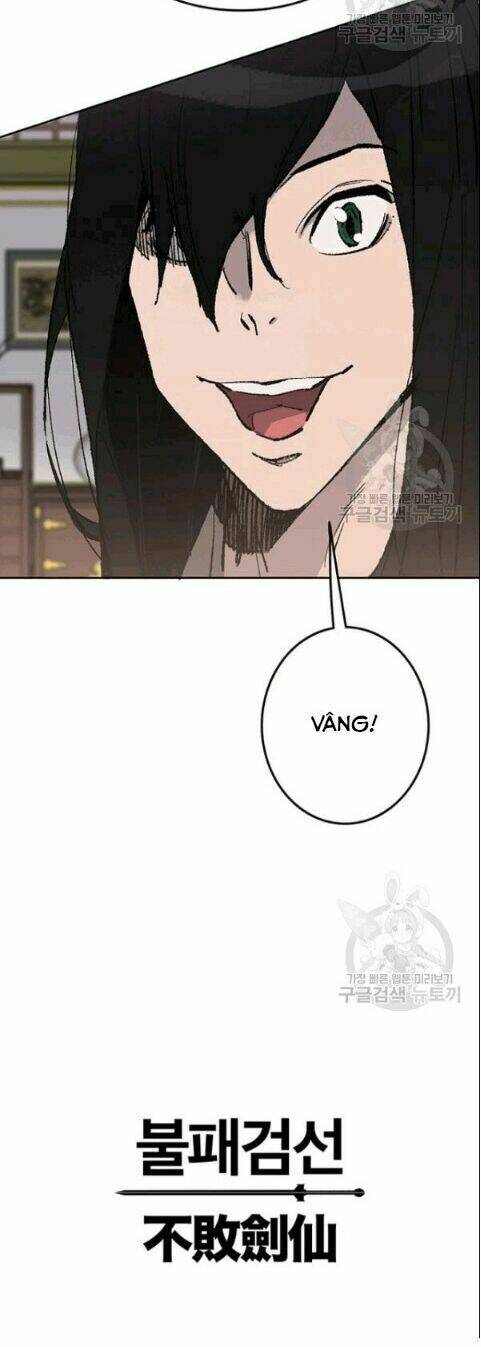Tiên Kiếm Bất Bại - Chapter 47 - Page 44