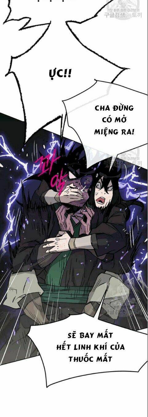 Tiên Kiếm Bất Bại - Chapter 47 - Page 5