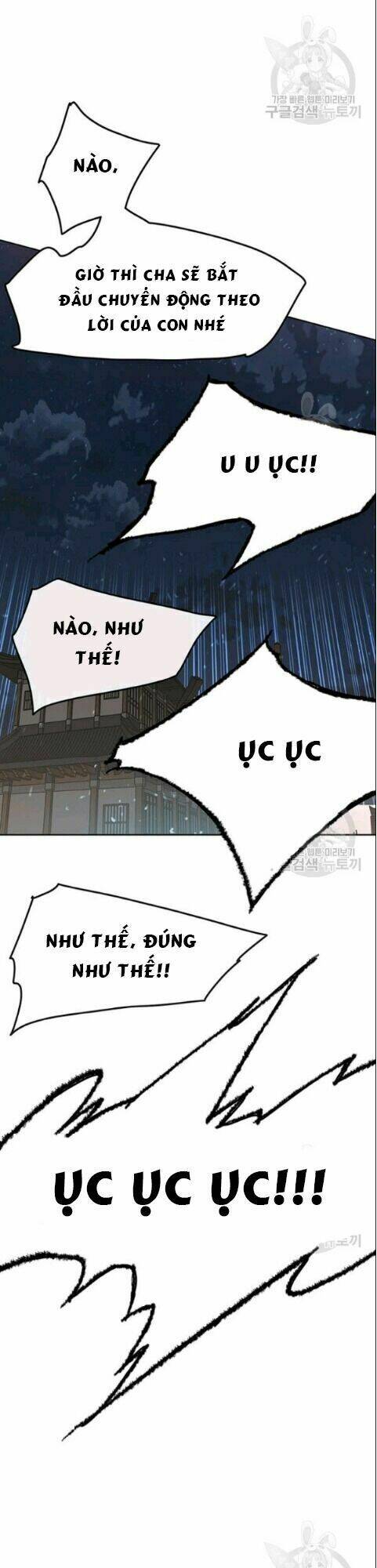 Tiên Kiếm Bất Bại - Chapter 47 - Page 6