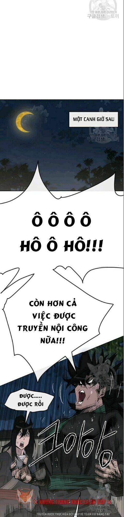 Tiên Kiếm Bất Bại - Chapter 47 - Page 7