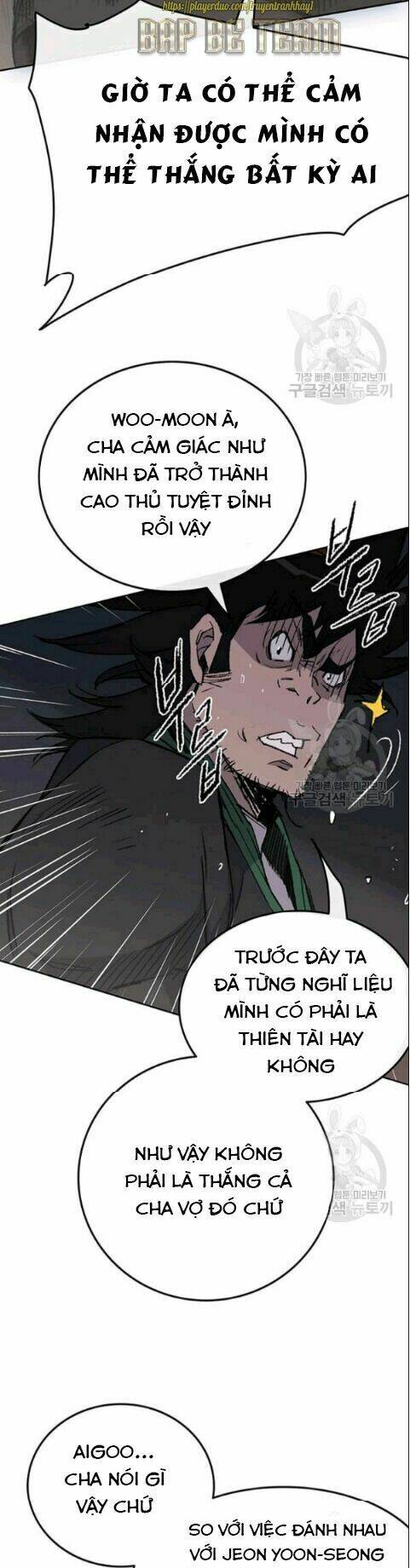 Tiên Kiếm Bất Bại - Chapter 47 - Page 8