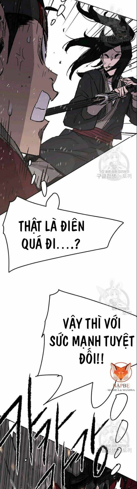 Tiên Kiếm Bất Bại - Chapter 48 - Page 9