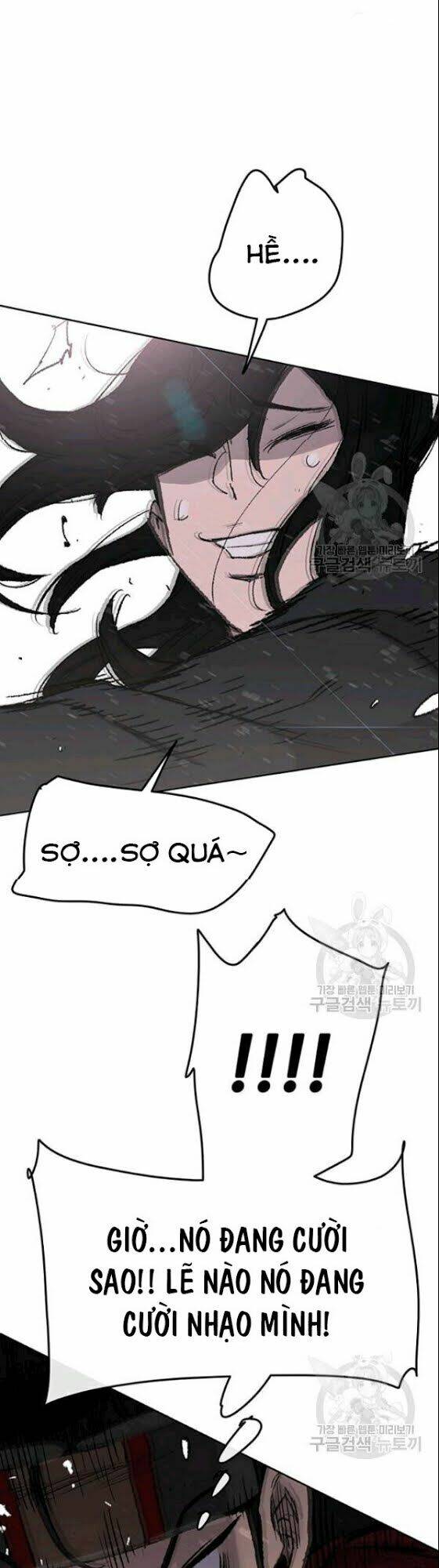 Tiên Kiếm Bất Bại - Chapter 48 - Page 12