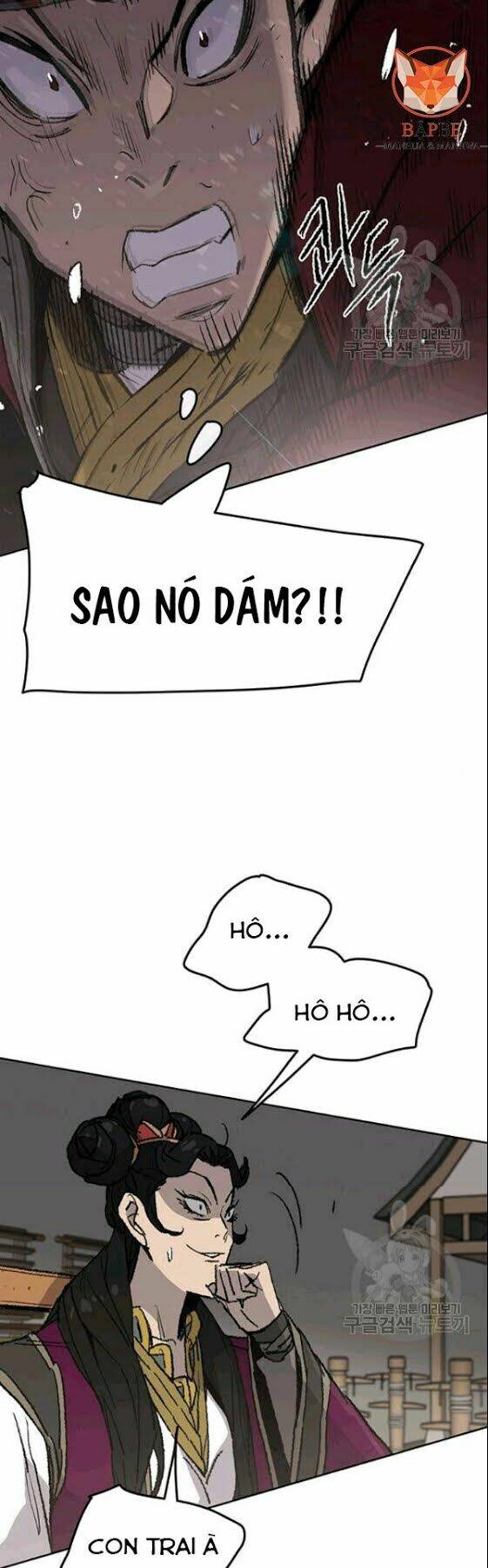 Tiên Kiếm Bất Bại - Chapter 48 - Page 13