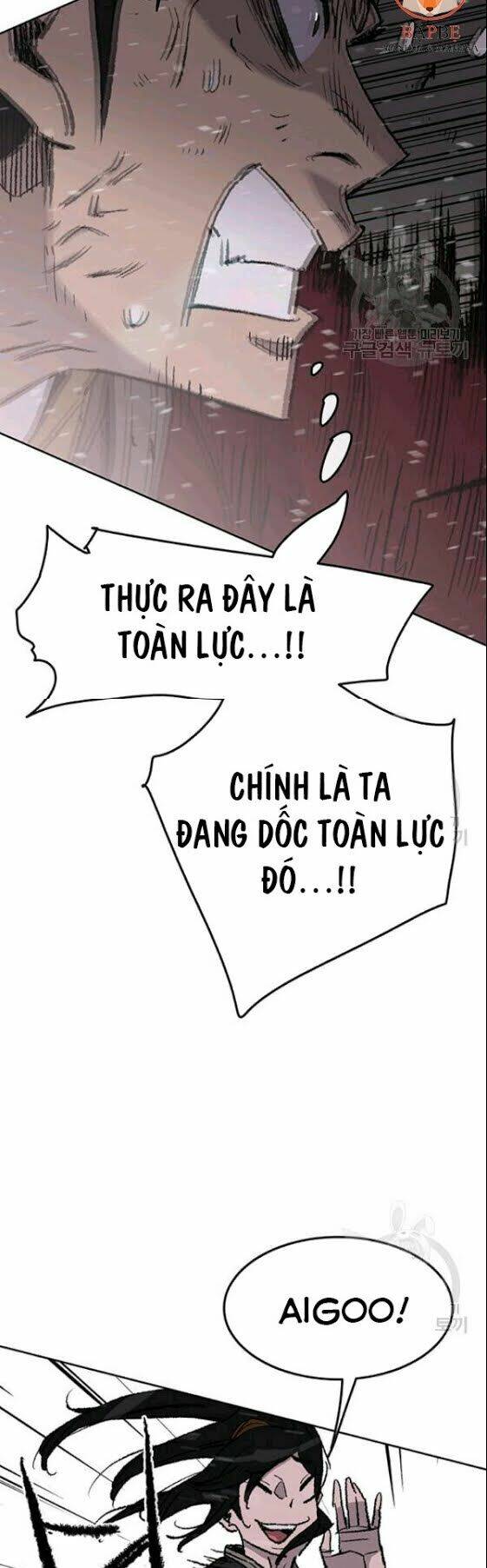 Tiên Kiếm Bất Bại - Chapter 48 - Page 16