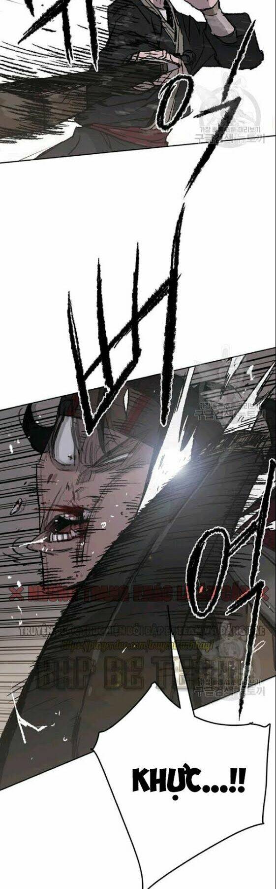 Tiên Kiếm Bất Bại - Chapter 48 - Page 17