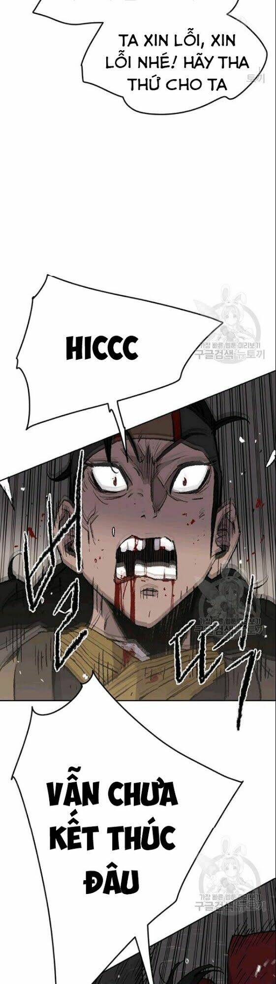 Tiên Kiếm Bất Bại - Chapter 48 - Page 21