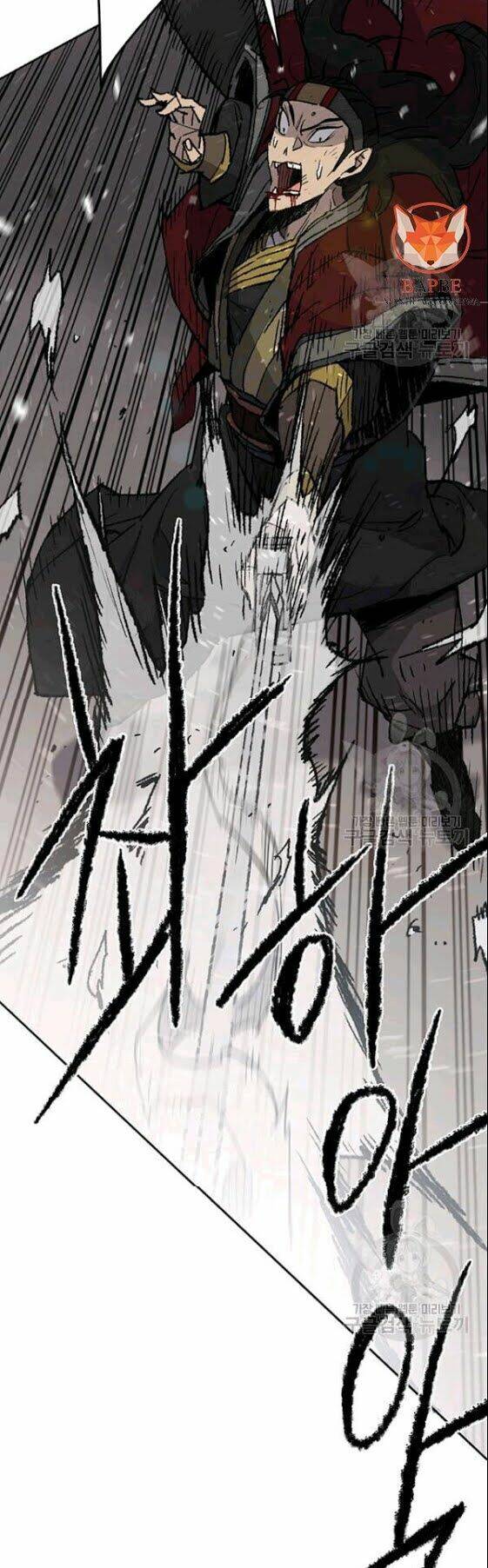 Tiên Kiếm Bất Bại - Chapter 48 - Page 22