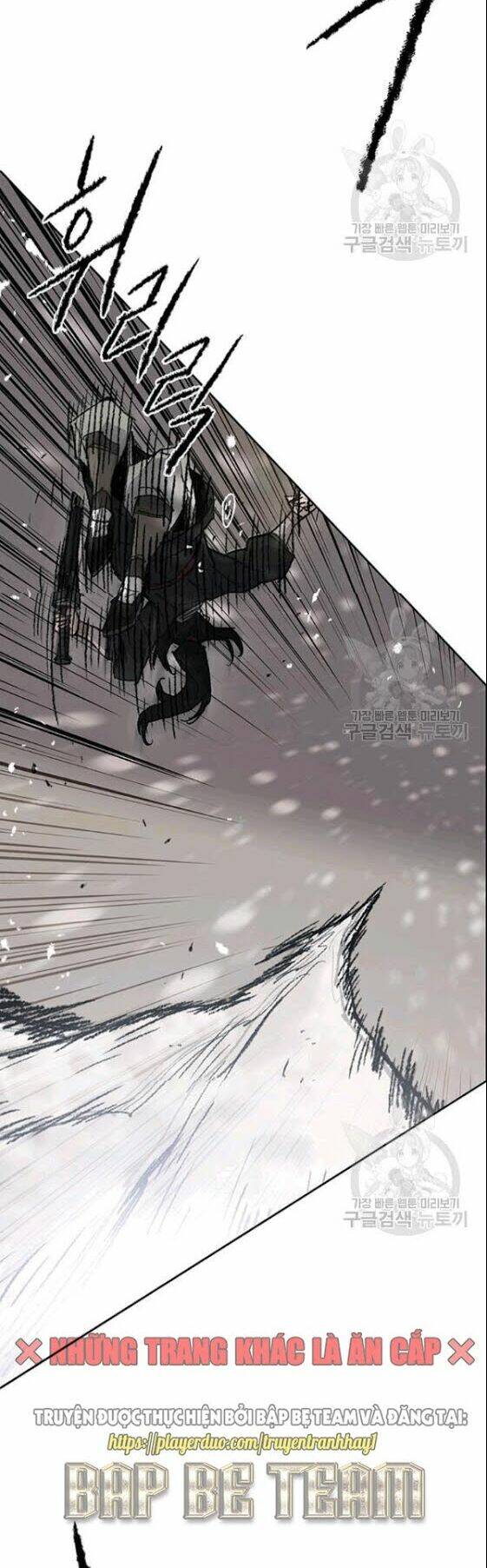 Tiên Kiếm Bất Bại - Chapter 48 - Page 23