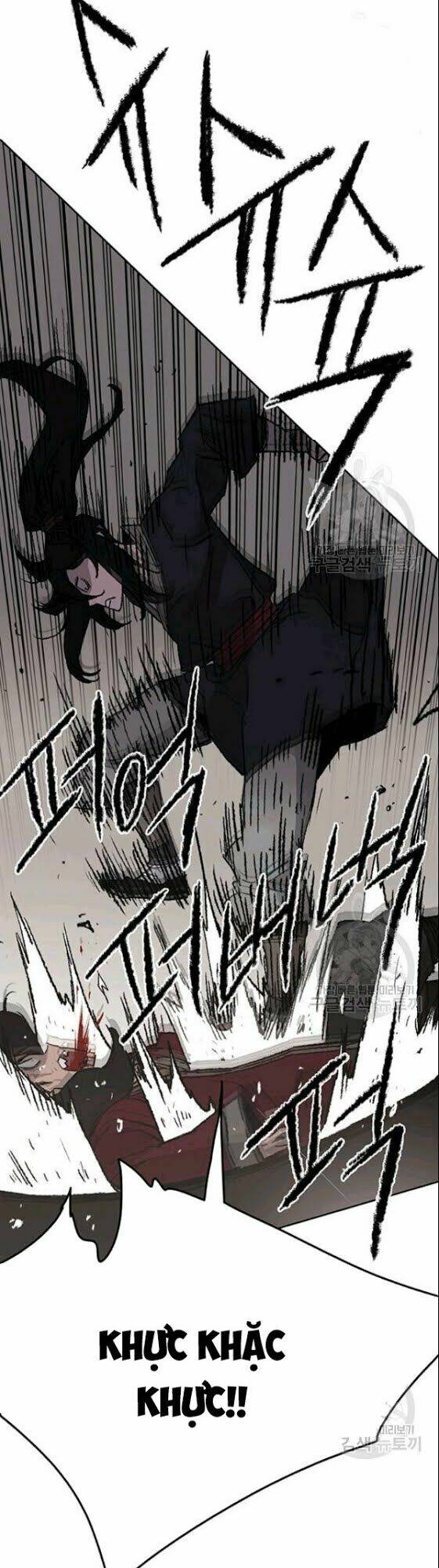 Tiên Kiếm Bất Bại - Chapter 48 - Page 24