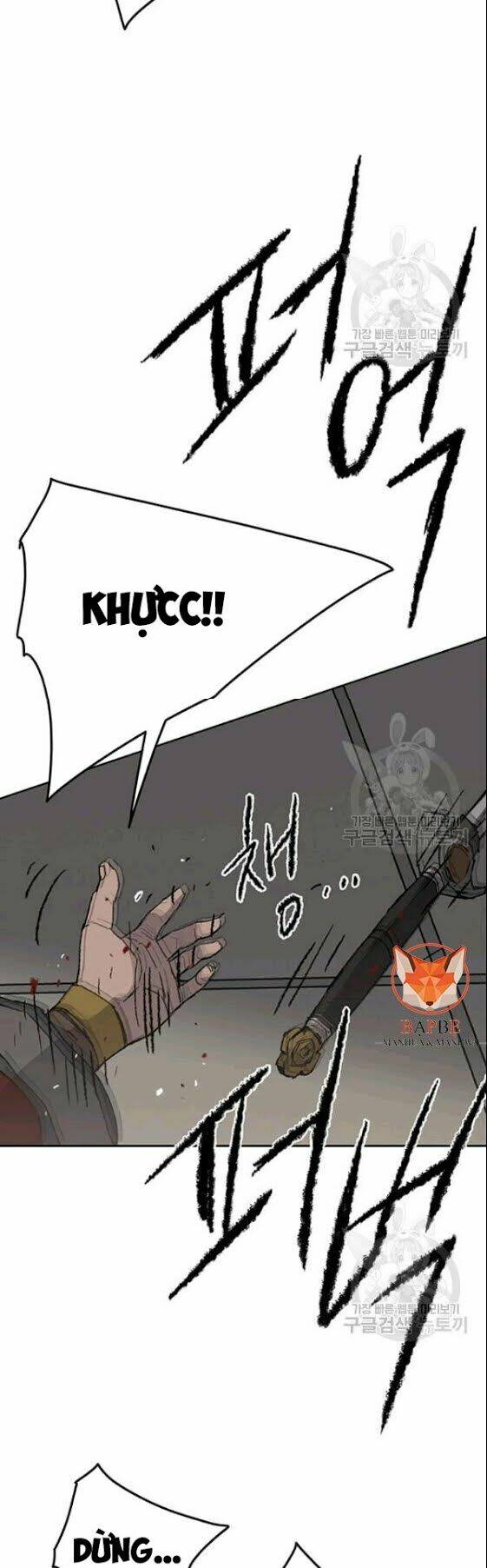 Tiên Kiếm Bất Bại - Chapter 48 - Page 25