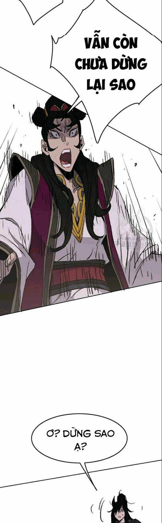 Tiên Kiếm Bất Bại - Chapter 48 - Page 26