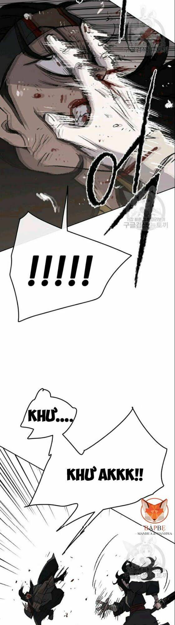 Tiên Kiếm Bất Bại - Chapter 48 - Page 30