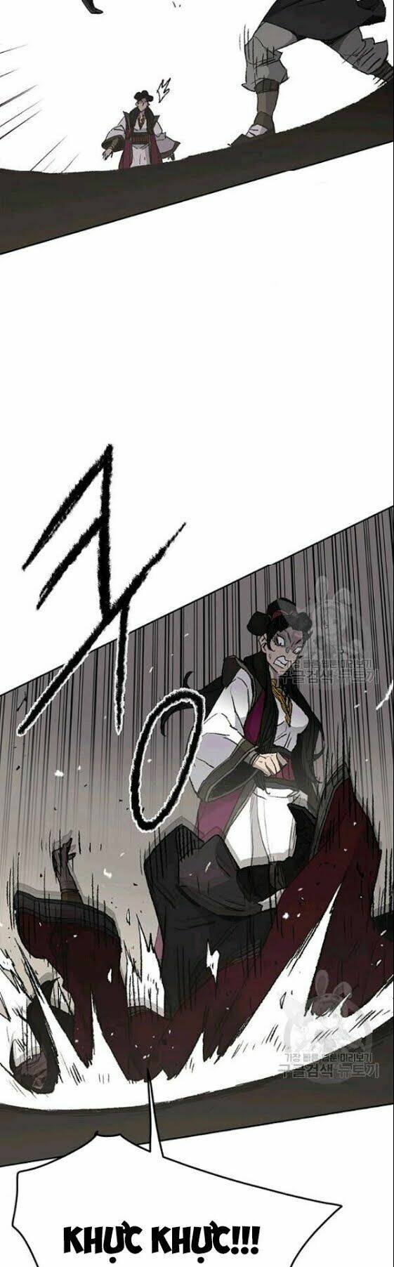 Tiên Kiếm Bất Bại - Chapter 48 - Page 31