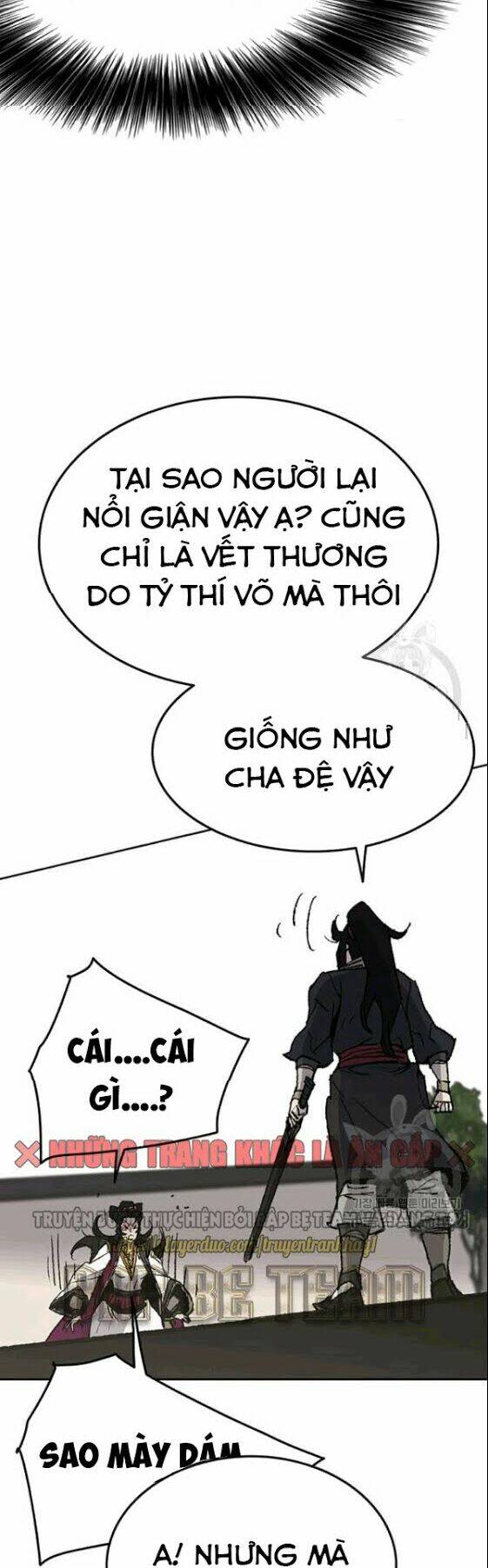 Tiên Kiếm Bất Bại - Chapter 48 - Page 35