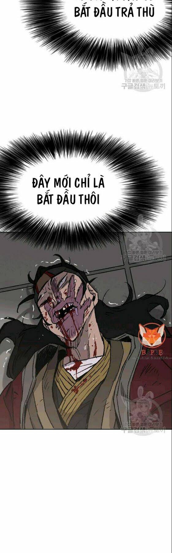 Tiên Kiếm Bất Bại - Chapter 48 - Page 38