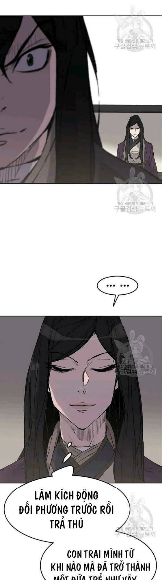 Tiên Kiếm Bất Bại - Chapter 48 - Page 39