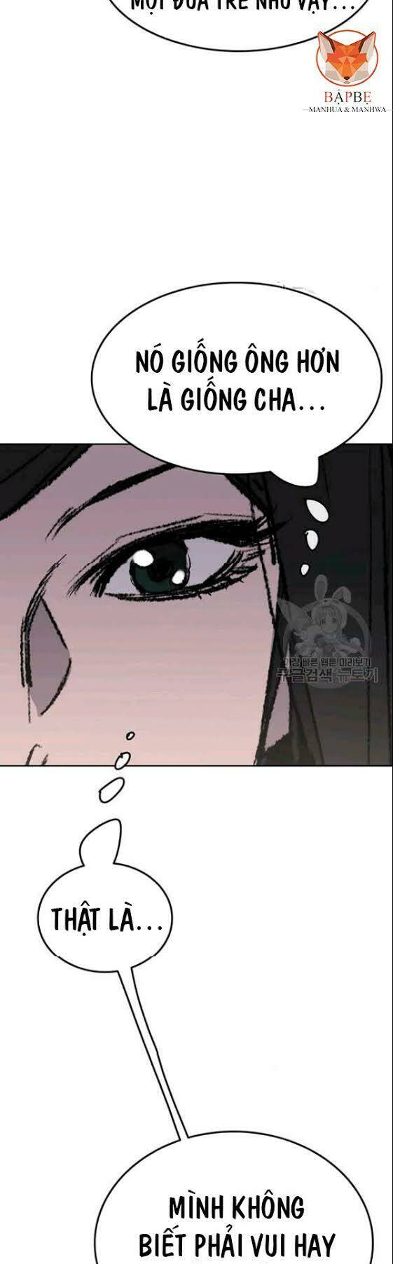Tiên Kiếm Bất Bại - Chapter 48 - Page 40