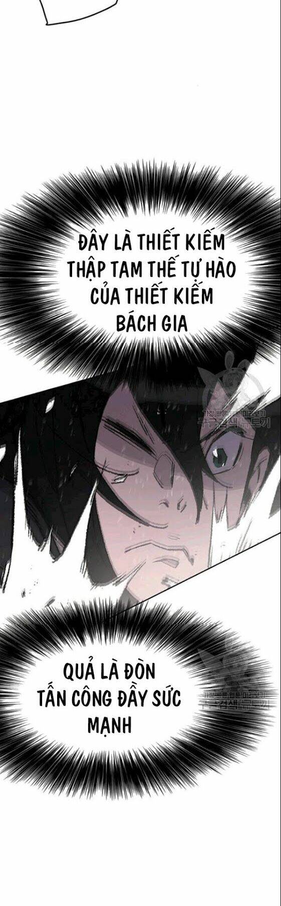 Tiên Kiếm Bất Bại - Chapter 48 - Page 5